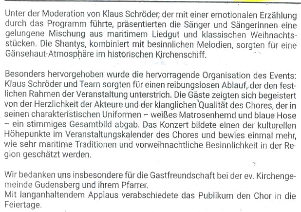 2025 gudensberg weihnachtskonzert 2
